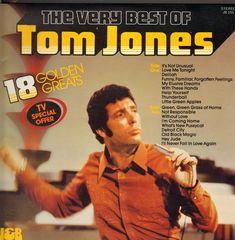 Thumbnail - JONES,Tom