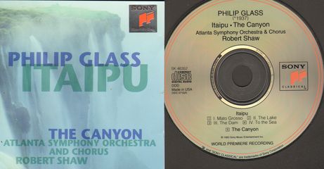 Thumbnail - GLASS,Philip