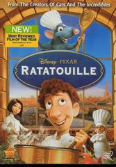 Thumbnail - RATATOUILLE