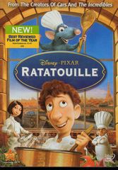 Thumbnail - RATATOUILLE