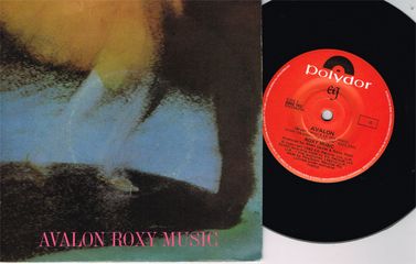 Thumbnail - ROXY MUSIC