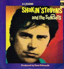 Thumbnail - STEVENS,Shakin',And The Sunsets