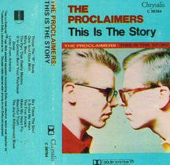 Thumbnail - PROCLAIMERS