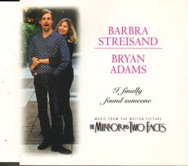 Thumbnail - STREISAND,Barbra,& Bryan ADAMS