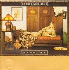 Thumbnail - STREISAND,Barbra