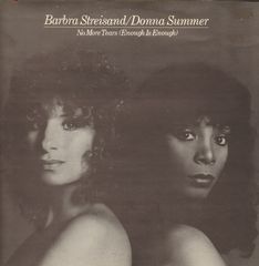 Thumbnail - STREISAND,Barbra,& Donna SUMMER