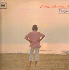 Thumbnail - STREISAND,Barbra