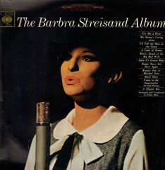 Thumbnail - STREISAND,Barbra