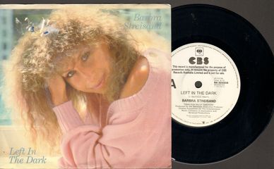 Thumbnail - STREISAND,Barbra