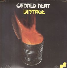 Thumbnail - CANNED HEAT