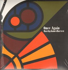 Thumbnail - BARCLAY JAMES HARVEST