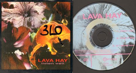 Thumbnail - LAVA HAY