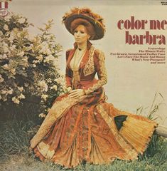 Thumbnail - STREISAND,Barbra