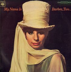 Thumbnail - STREISAND,Barbra