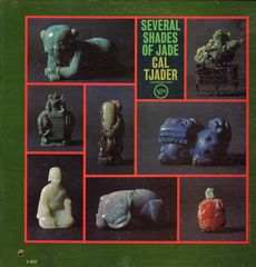 Thumbnail - TJADER,Cal