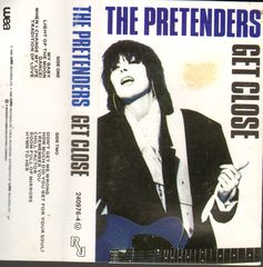 Thumbnail - PRETENDERS