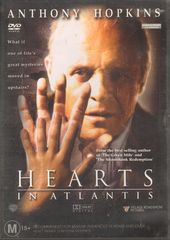 Thumbnail - HEARTS IN ATLANTIS