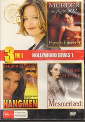 Thumbnail - 3 In 1 HOLLYWOOD DIVAS