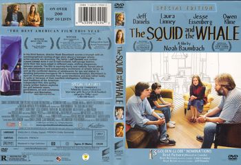 Thumbnail - SQUID AND THE WHALE
