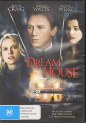 Thumbnail - DREAM HOUSE