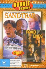 Thumbnail - SANDTRAP/ROAD ENDS