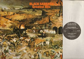 Thumbnail - BLACK SABBATH