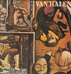 Thumbnail - VAN HALEN
