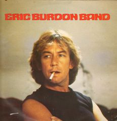 Thumbnail - BURDON,Eric,Band