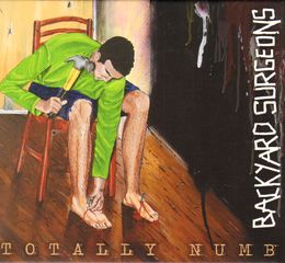 Thumbnail - BACKYARD SURGEONS