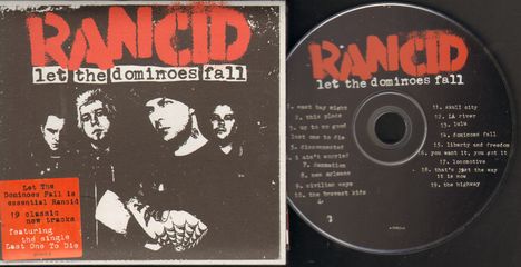 Thumbnail - RANCID