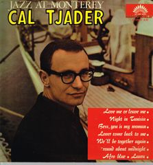 Thumbnail - TJADER,Cal