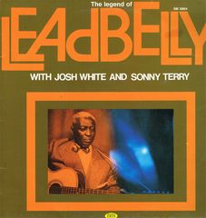 Thumbnail - LEADBELLY