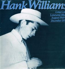 Thumbnail - WILLIAMS,Hank