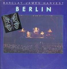 Thumbnail - BARCLAY JAMES HARVEST