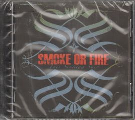 Thumbnail - SMOKE OR FIRE