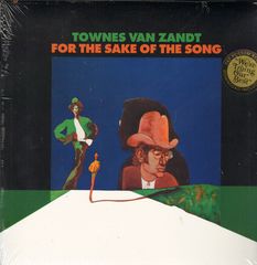 Thumbnail - VAN ZANDT,Townes