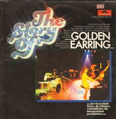 Thumbnail - GOLDEN EARRING