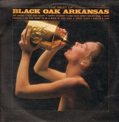 Thumbnail - BLACK OAK ARKANSAS