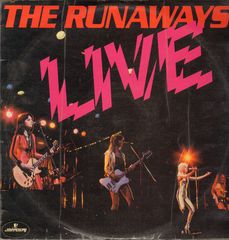 Thumbnail - RUNAWAYS