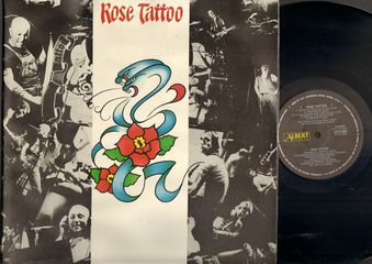 Thumbnail - ROSE TATTOO