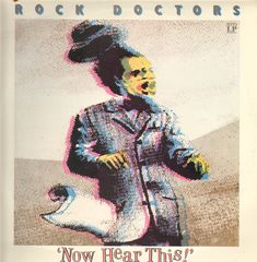Thumbnail - ROCK DOCTORS
