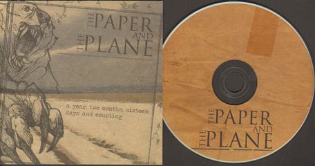 Thumbnail - PAPER AND THE PLANE