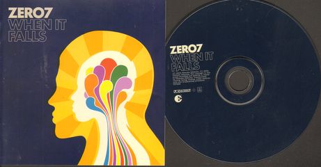 Thumbnail - ZERO 7