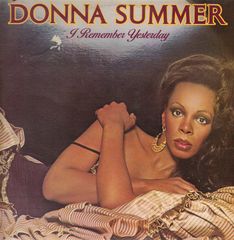 Thumbnail - SUMMER,Donna