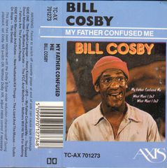 Thumbnail - COSBY,Bill