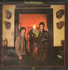 Thumbnail - STRANGLERS