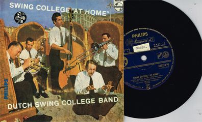 Thumbnail - DUTCH SWING COLLEGE BAND