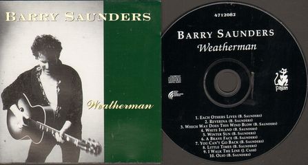 Thumbnail - SAUNDERS,Barry