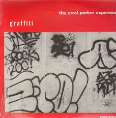 Thumbnail - PARKER,Erroll,Experience