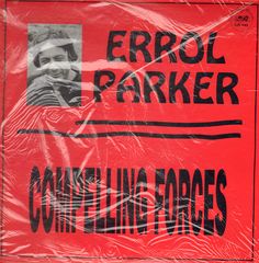 Thumbnail - PARKER,Errol